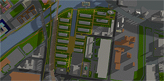 Ensoleillement équitable