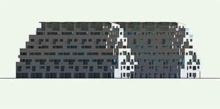 Ensoleillement équitable