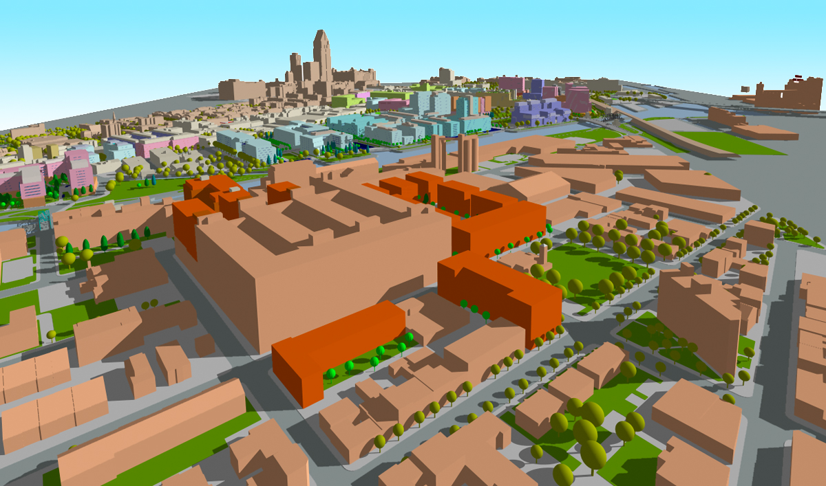 - Maquette de ville - City model - interactive model - Virtual model - Virtual city model, Maquette, Ville, quartier, arrondissement, projet, territoire, City Model, District Model, Borough model, Project model, Territory model, Maquette de ville, Maquette de quartier, Maquette d'arrondissement, Maquette de projet, Maquette de territoire, Maquete de ciudad, Maquete de barrio, Maquete de distrito, Maquete de proyecto, Maquete de territorio, Maquete de città, Maquete di zona, , Maquete di progetto, Maquete di territortio